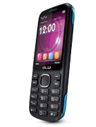 BLU Jenny TV 2.8 T176T